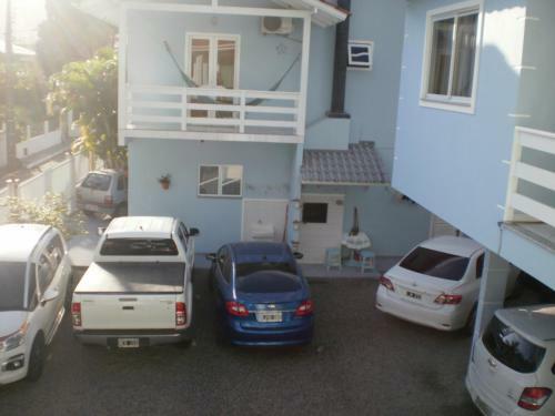 Hostal Pousada Estrela Guia