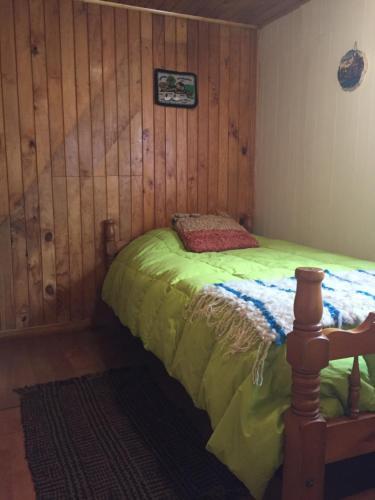 Apartamento Alunco Departamentos