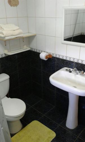 Apartamento Alunco Departamentos