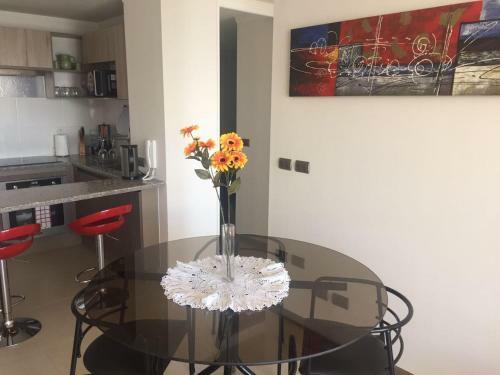 Apartamento Departamento Playa