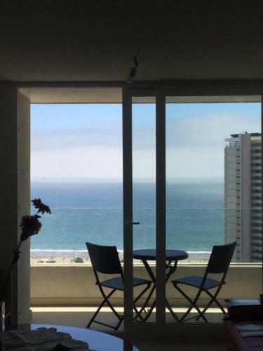 Apartamento Departamento Playa