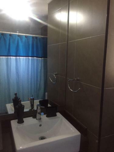 Apartamento Departamento Playa
