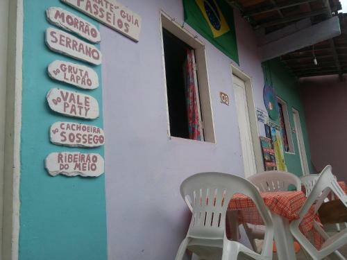 Casas Da Neuzita