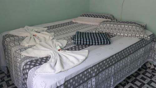 Casas Da Neuzita