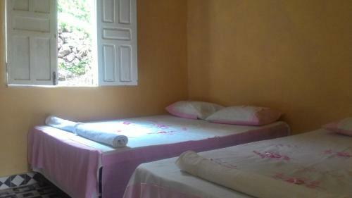 Casas Da Neuzita
