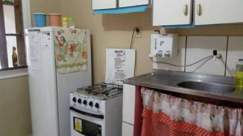 Casas Da Neuzita