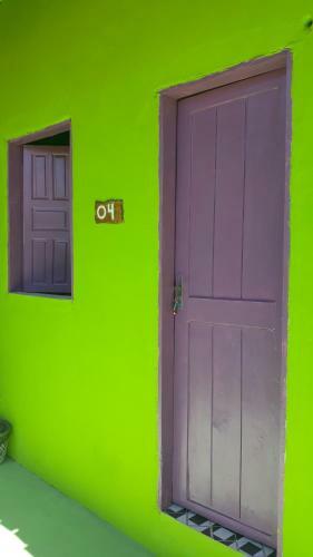 Casas Da Neuzita