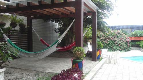 Caruaru Pallace Hotel