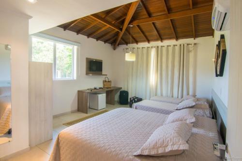 Hostal Pousada Recanto Jota Ge