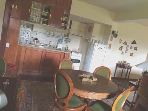 Apartamento Em Campos Do Jord�o