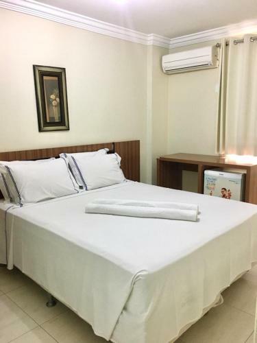 Apartamento Imp�rio Romano Caldas Novas Com Piscinas 24h E Um Dia de Divers�o No Parque Diroma