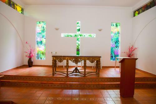 Apartamento Imp�rio Romano Caldas Novas Com Piscinas 24h E Um Dia de Divers�o No Parque Diroma