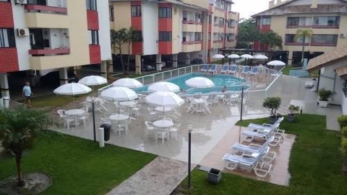 Apartamento Zanettini Martins