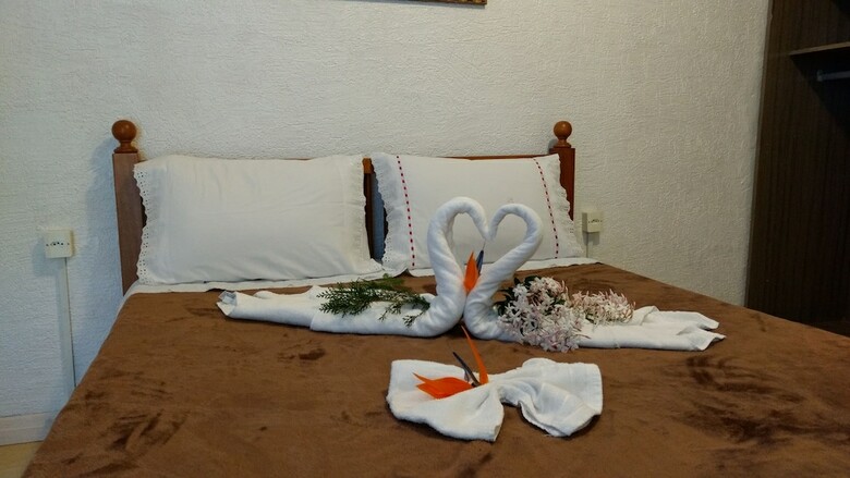 Hostal Vila Cezar Pousada Canela
