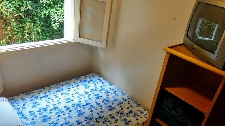Hostal Vila Cezar Pousada Canela