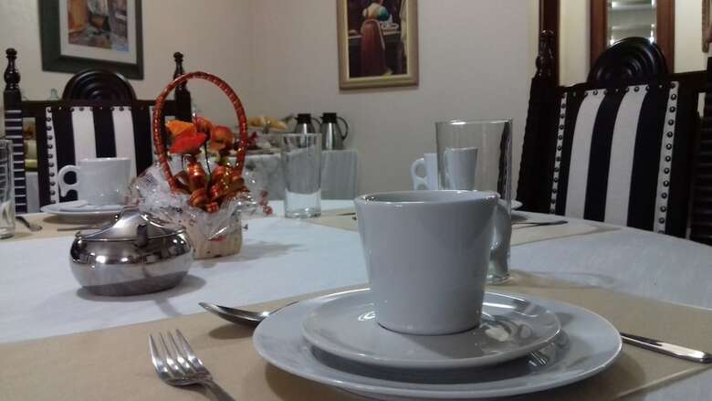 Hostal Vila Cezar Pousada Canela