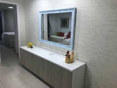 Apartamento Beach Temporada