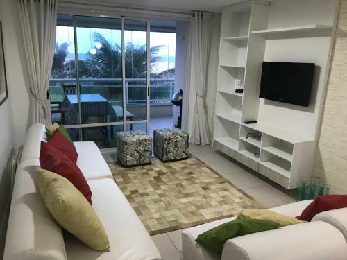 Apartamento Beach Temporada