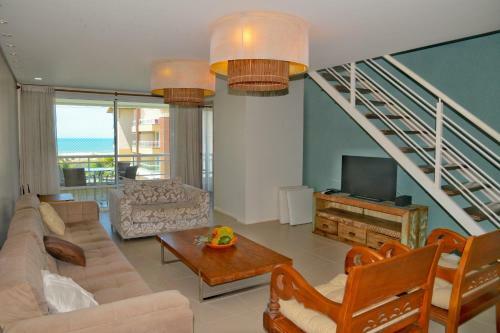 Apartamento Beach Temporada