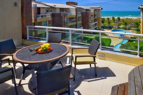 Apartamento Beach Temporada