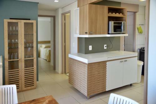 Apartamento Beach Temporada