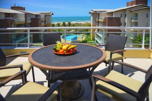Apartamento Beach Temporada