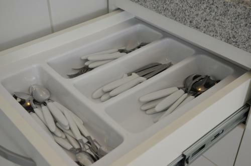 Apartamento Beach Temporada
