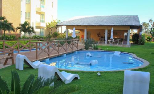 Apartamento Beach Temporada
