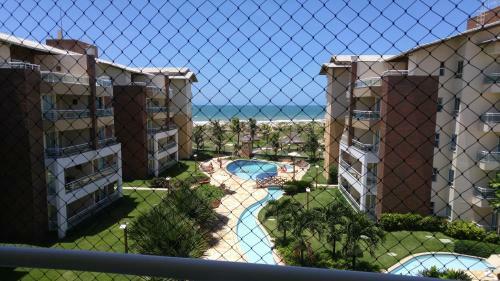 Apartamento Beach Temporada