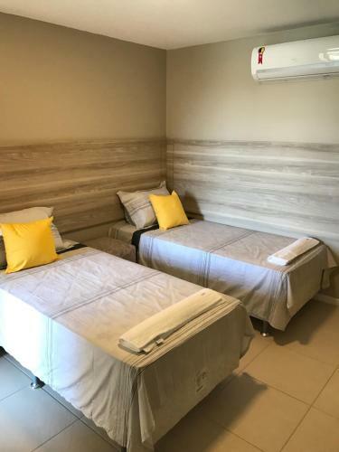 Apartamento Beach Temporada