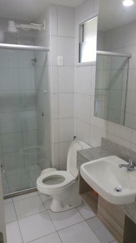 Apartamento Beach Temporada