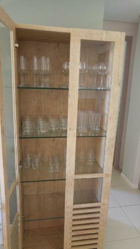 Apartamento Beach Temporada
