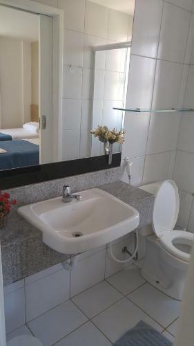 Apartamento Beach Temporada