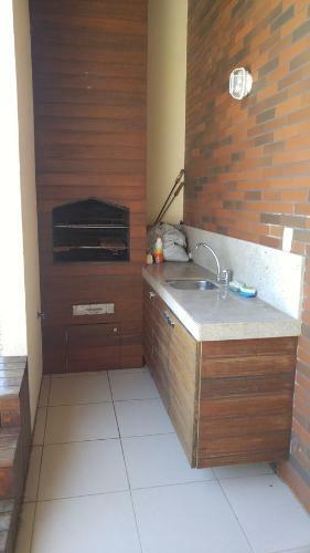 Apartamento Beach Temporada