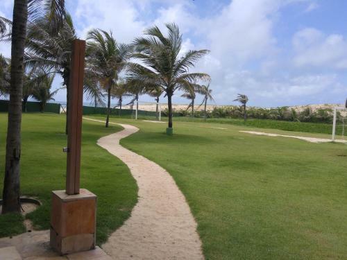 Apartamento Beach Temporada
