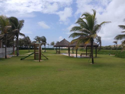 Apartamento Beach Temporada