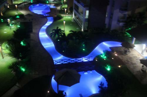Apartamento Beach Temporada