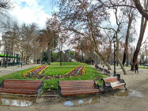 Bellapart Santiago