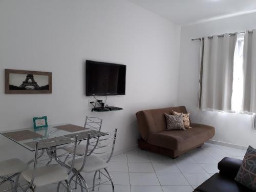Copacabana Beach Modern Apartments