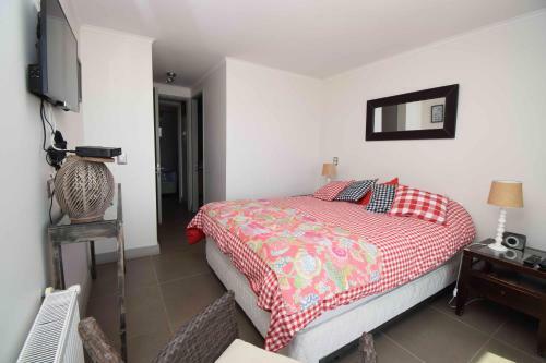 Apartamentos En Laguna Del Mar