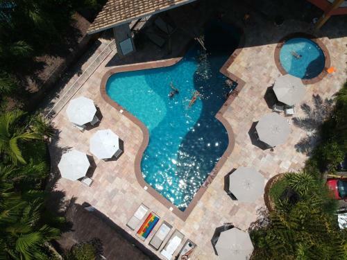 Apartamento Suite Ilhaflat