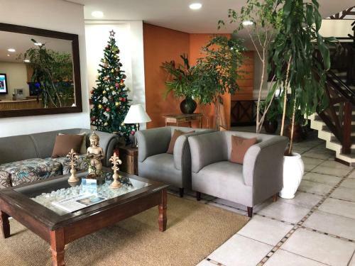Apartamento Suite Ilhaflat