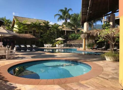 Apartamento Suite Ilhaflat