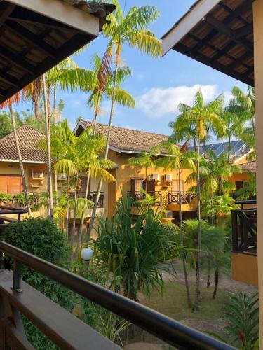Apartamento Suite Ilhaflat
