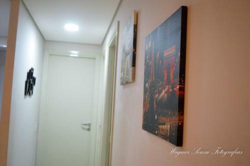 Apartamento Dunna Barcana