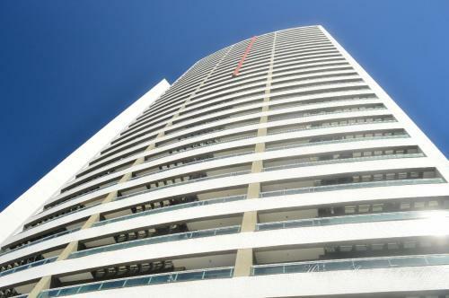 Apartamento Dunna Barcana