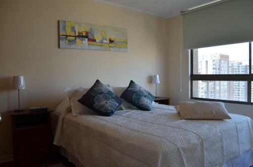 Apartamento Home Sense Centro