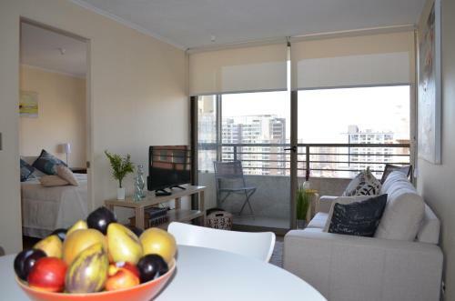 Apartamento Home Sense Centro