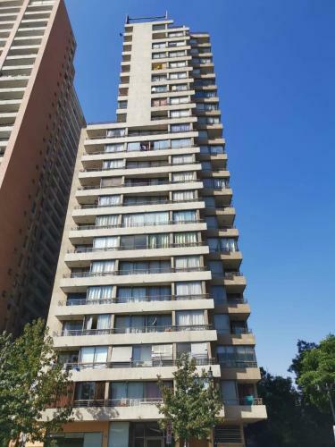 Apartamento Home Sense Centro