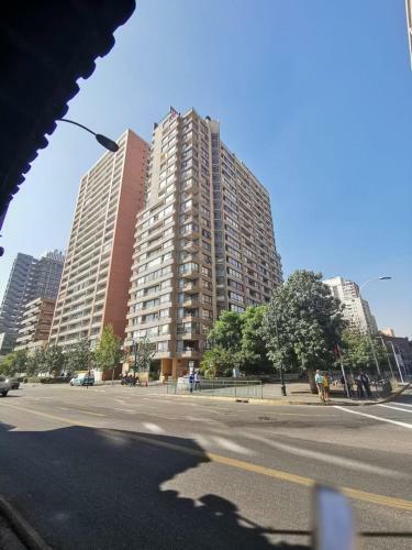 Apartamento Home Sense Centro